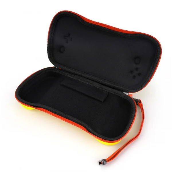 Sa5f77d0512d24c90851aa9a92512d48bW-1.webp حقيبة حماية محمولة لجهاز ANBERNIC RG557