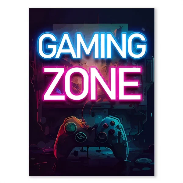 Sa68e9e12420844ec814e72db4e7d7056Q-3.webp Gaming Room Decoration Posters Wall Art