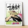 Sa7da6ea7f7144692996ff92420e04721H.webp 🇸🇦 لوحة كانفاس أنمي BLEACH – ديكور حديث لغرفة المعيشة