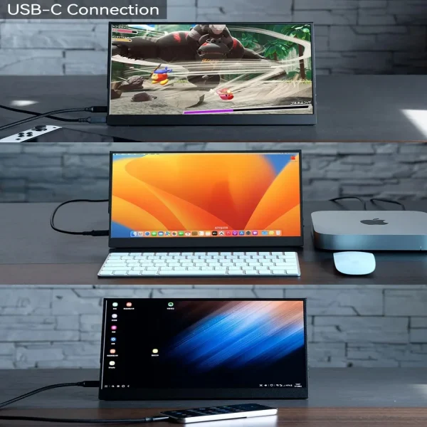 Sa86780d5ef0844e1b2dd22022d5df366X.webp شاشة محمولة OLED بحجم 13.3 بوصة