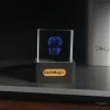 Sa888e85fe05a4c43882e4d9abdcbf901F-1.webp GeekMagic HelloCubic-Lite — ساعة رقمية ذكية بتصميم هولوجرافي