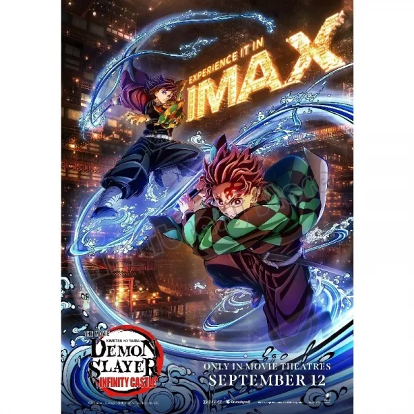 Sab8f1037ea3e47d5944dc3385163130aB-4.webp بوستر أنمي Demon Slayer – Infinity Castle 2025