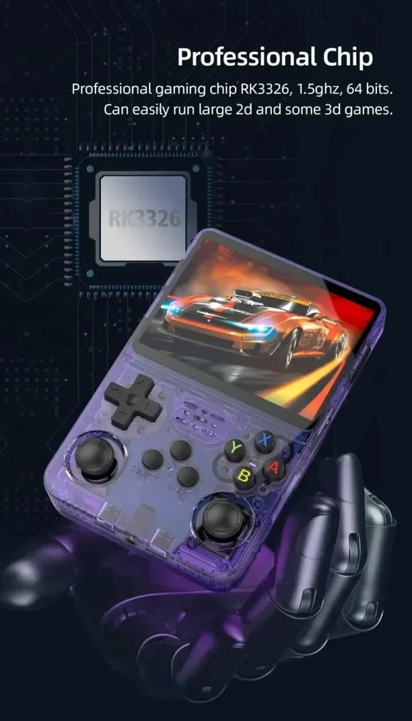 Sad2e65bc17f447179546851fbb9b230eB-1.webp R36S Retro Handheld Console – محمول صغير، متعة كبيرة!