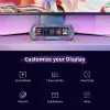 Sad68a507692c406aa15b4637e35c82844-1.webp Divoom Times Gate – ساعة رقمية بأسلوب سايبربانك مع إضاءة RGB