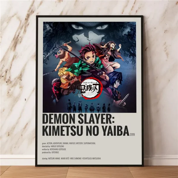 Saddedaf5005442529d5c2700d0724052v.webp 🇸🇦 بوستر أنمي ياباني – Attack on Titan | Demon Slayer | Jujutsu Kaisen | طباعة Canvas عالية الجودة