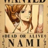 Saf2ffc3ea5924c5b911cfbd063759634g-4.webp بوسترات Anime Luffy Gear 5 – ديكور أنمي One Piece لغرف المعيشة والهدايا