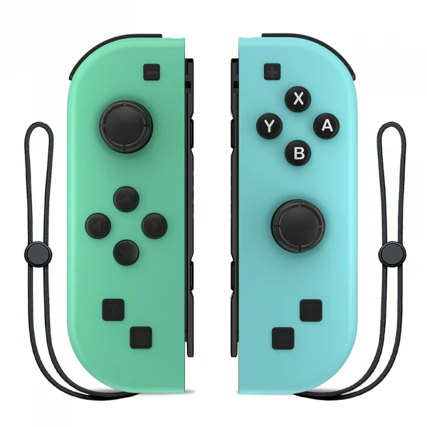 Saf6f1aa18b804b2e9887fc225f498cc6l-2.webp يد تحكم لاسلكية NS Joycons – تجربة لعب واقعية مع اهتزاز وتوربو