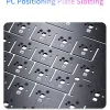 Sb03245dea8474e418fec5e5c0f7eeeaeA-1.webp لوحة مفاتيح الألعاب ميكانيكية لاسلكية/سلكية مع شاشة TFT وRGB
