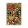 Sb05c697ac6f7449bb8ba83127327558f4.webp مجموعة بوسترات أنمي يابانية – Chainsaw Man | My Hero Academia | Jujutsu Kaisen | ديكور غرف فني عصري