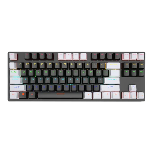 Sb0879e1fd3fe4f088ce2661224f2449bL-2.webp Backlit Mechanical Gaming Keyboard RGB — لوحة مفاتيح ميكانيكية مضيئة للألعاب