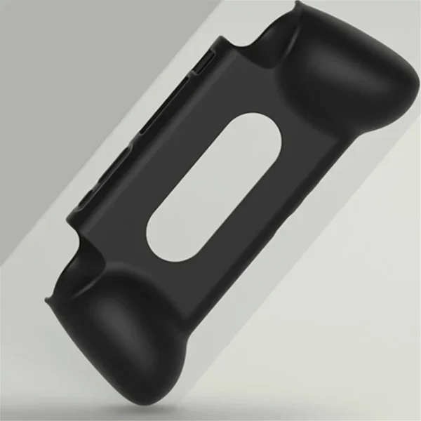 Sb0c6a0a14fae4c51847c599917002277P-1.webp حافظة TPU مع قاعدة مسكة لجهاز Retroid Pocket 4 / 4 Pro