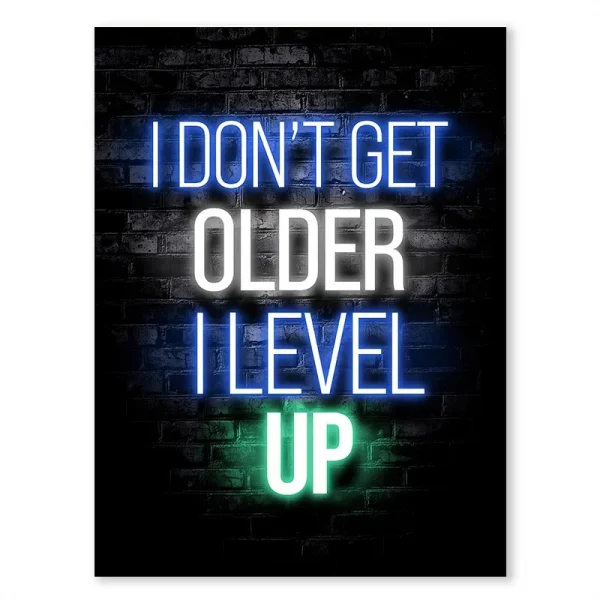 Sb1ccf1b0a9cb4a23b575a3313e784477G-3.webp Gaming Room Decoration Posters Wall Art