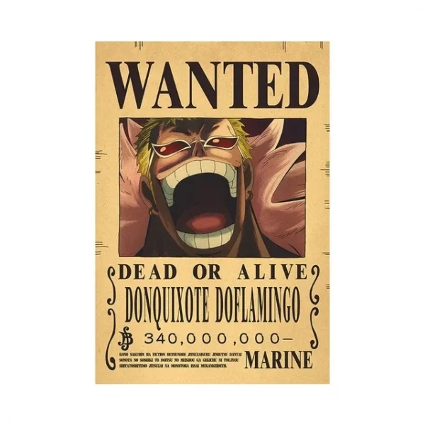 Sb3474b3c5baa4406ae002e2b19ca29c4B-4.webp بوسترات Anime Luffy Gear 5 – ديكور أنمي One Piece لغرف المعيشة والهدايا