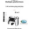 Sb37e227cf8d748d1b11ed61215001c14z-2.webp يد تحكم لاسلكية للألعاب – PS1 / PS2 / PS3 / PC / Android
