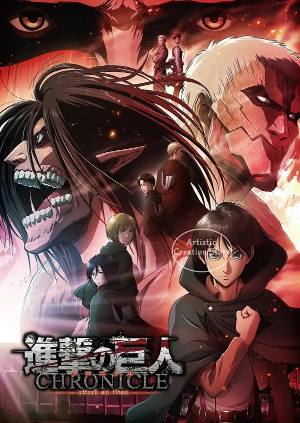 Sb6f8fb8b232142338c9344c08a58047aU-2.webp بوستر قماش Attack on Titan – لمسة أنمي فنية لجدرانك