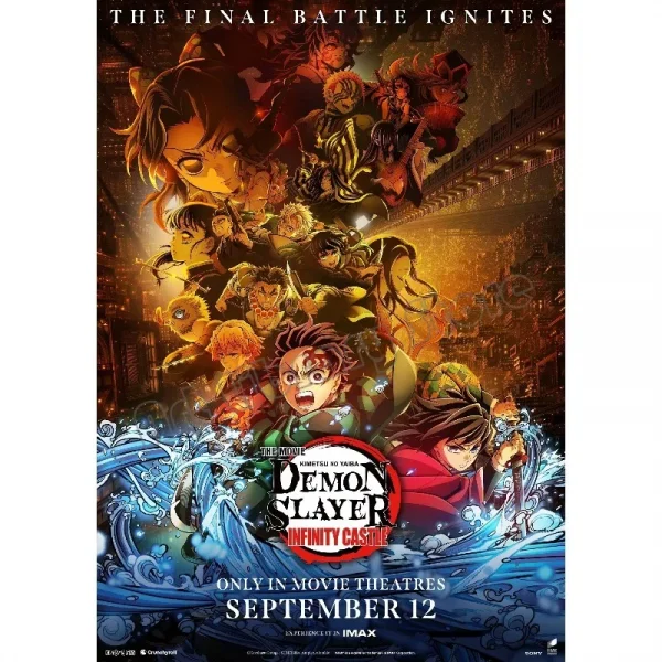 Sb753246f037846038c76a0ea3cfce1bdI-4.webp بوستر أنمي Demon Slayer – Infinity Castle 2025