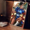 Sba17818c52cb4896851275dd3c8168aeT.webp بوستر ألعاب Street Fighter 2-6 – ورق لاصق مقاوم للماء