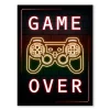 Sba519829cd5847c7b9e41343f3ab62eeA-4.webp Gaming Room Decoration Posters Wall Art