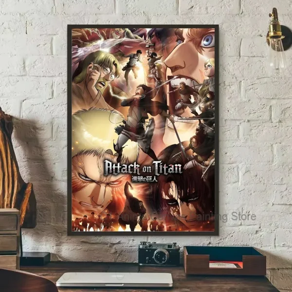 Sbb8b2c39367e479bbb115826aad0cc25S-2.webp بوستر قماش Attack on Titan – لمسة أنمي فنية لجدرانك