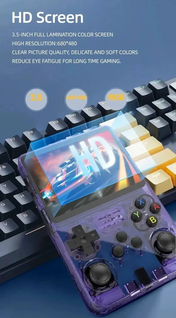 Sbc18f275151d496da7e24f00e6775d72O-1.webp R36S Retro Handheld Console – محمول صغير، متعة كبيرة!
