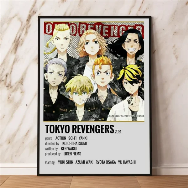 Sbc65953fa07c44ffbbaa56542e55ffaau.webp 🇸🇦 بوستر أنمي ياباني – Attack on Titan | Demon Slayer | Jujutsu Kaisen | طباعة Canvas عالية الجودة