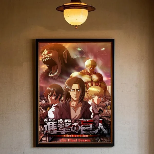 Sbfa4dd572be549b68dcc7cf1b3b690ccH-4.webp بوستر أنمي Attack on Titan – تصميم فني جمالي مقاوم للماء (لاصق PVC)
