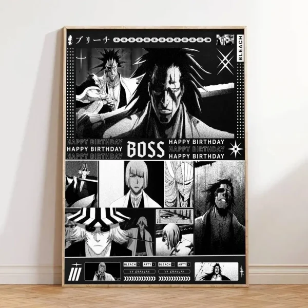 Sc0da32d15bea489189ce7ee5b5855a5aQ-4.webp بوستر أنمي BLEACH – تصميم فني عصري مطبوع على كانفاس