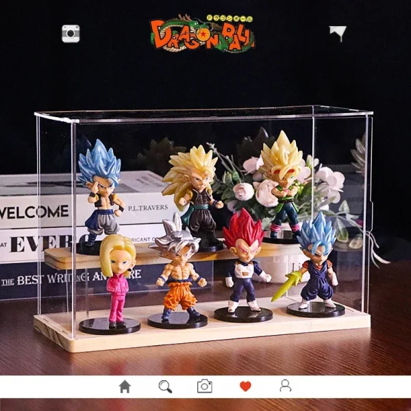 Sc1ae7baee35249bc977b7d835ac242f8U-2.webp Dragon Ball Blind Box Super Saiyan Anime Figures Collectibles