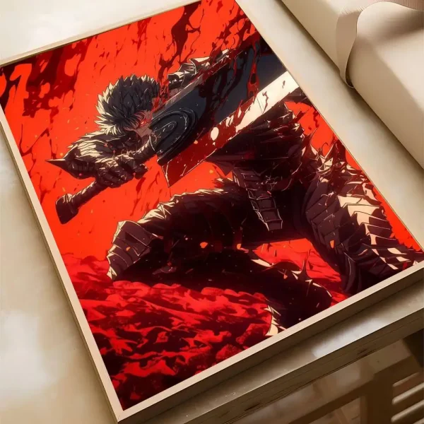 Sc2175069a5124c9592f436e88760447fU-2.webp بوستر أنمي Berserk – ملصق جداري مقاوم للماء