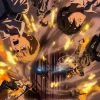 Sc22023c4439145089a98d6fda815bfc0L-2.webp بوستر قماش Attack on Titan – لمسة أنمي فنية لجدرانك