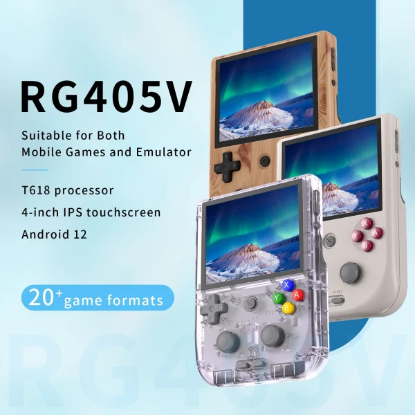 Sc32a718ff6cd4260b377a1d07bfffdc2o-1.webp ANBERNIC RG405V – جهاز ألعاب محمول بنظام أندرويد 12