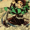 Sc345c816544a49c88c0ae16792e6a427g-4.webp بوستر كانفس أنمي Demon Slayer بأسلوب ياباني كلاسيكي – ديكور جداري لغرف الأنمي والبيت
