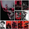 Sc45dfe3f289d4849935edd940323d2edV-1.webp بوستر أنمي Berserk – ملصق جداري مقاوم للماء