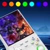 Sc496e033eb02467799cc0299c3b110978-1.webp R36 Ultra Console Portable Retro Game 4‘’ IPS Screen Handheld Game Players Emulator Pocket Video Player 64G/128G 20000+ Games