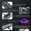 Sc8caa02728864c5a9a99aca06d177a2b5-1.webp 3-Key RGB Macro Pad – مفاتيح سحرية للتحكم السريع!
