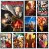 Sca76db2ee7184309a9710f078ea87f05t-2.webp بوستر أنمي One Punch Man – تصميم عالي الجودة HD