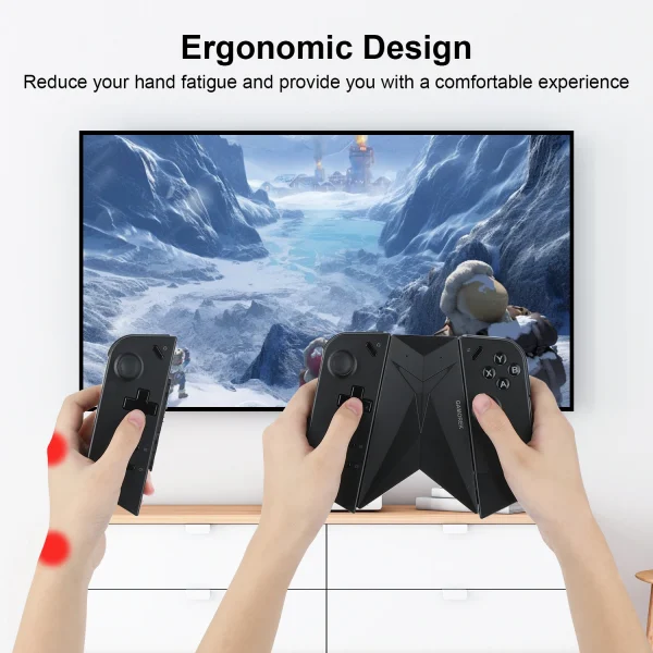 Scb5bf5aac08949ce9a45fcf9b066e1e3o-1.webp مشبك ومقبض RGEEK لأجهزة Legion Go 2 – Controller Grip Clip Holder