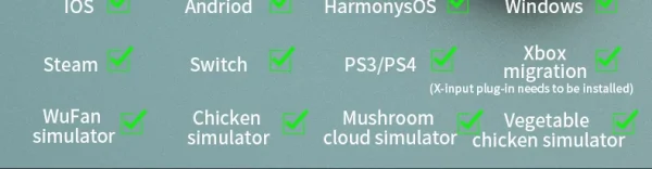 Sccecfd361ee74fb6a78a567f5c232dd3n.webp ذراع تحكم للجوال iPlay D3 – لاسلكي بتقنية البلوتوث وقابل للتمدد
