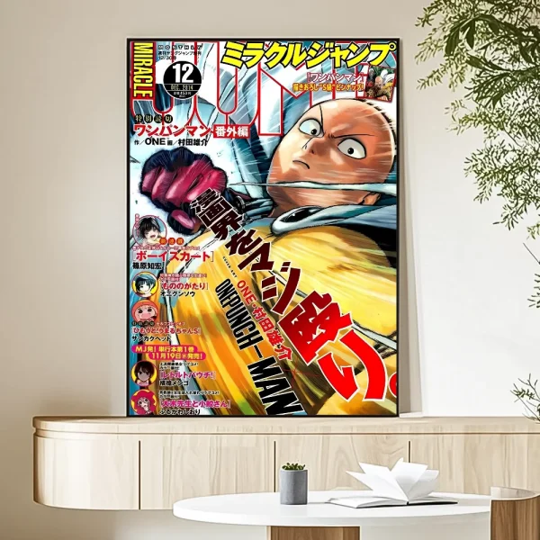 Sce1eb16337044affa361d1ca9d468dbbx-2.webp One Punch Man – PVC Anime Wall Poster