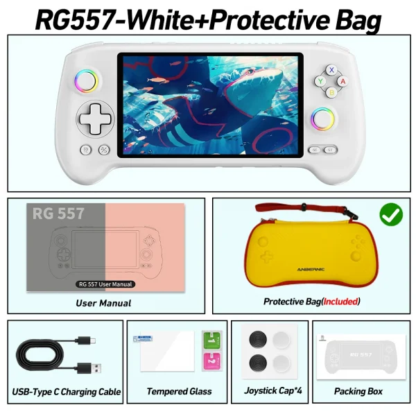 Sceb357cc6dfa4a27baf173cbc17a0b65Q-2.webp جهاز الألعاب المحمول ANBERNIC RG557