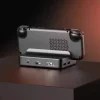 Scef13e2ce06c4315b9574a5fd0a6ff62Y-1.webp Retroid Pocket 5 Docking Station – قاعدة شحن وإكسسوارات للألعاب