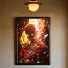 Scf921323e64c44328b0f4735039e1b64h-4.webp بوستر أنمي One Punch Man – تصميم عالي الجودة HD