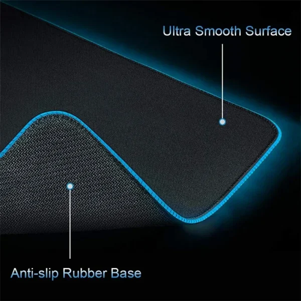 Scff915b44ef54793a87339a2396b9c3a2-1.webp Large DIY RGB Mouse Pad – إضاءة LED قابلة للتخصيص لتجربة لعب غامرة