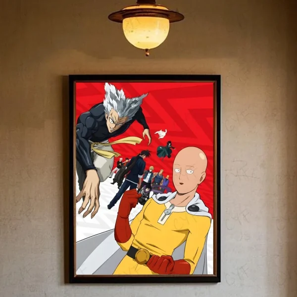 Sd0505fa71728427d870ad58178bc6d00T-4.webp بوستر أنمي One Punch Man – تصميم عالي الجودة HD