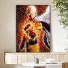 Sd27fe9fa80724d69a228d7b791157d314-2.webp One Punch Man – PVC Anime Wall Poster