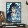 Sd539b05a6b214dfe8e5293eb280a0794o-4.webp لوحة قماشية Attack on Titan – لتزيين الحائط في المنزل أو المقهى