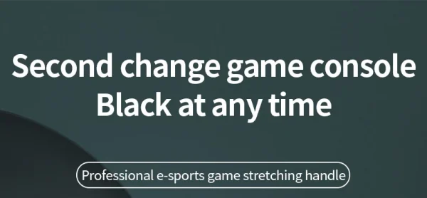 Sd8d74feb29eb4a30b5619ff6be25fa3en.webp ذراع تحكم للجوال iPlay D3 – لاسلكي بتقنية البلوتوث وقابل للتمدد