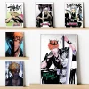 Sd9421d58a2ab4a76bbc949738bb44ec4g.webp 🇸🇦 لوحة كانفاس أنمي BLEACH – ديكور حديث لغرفة المعيشة