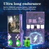 Sd9f231f0e67f402c8724e9b1c3a358c5s-1.webp R36 Ultra Console Portable Retro Game 4‘’ IPS Screen Handheld Game Players Emulator Pocket Video Player 64G/128G 20000+ Games