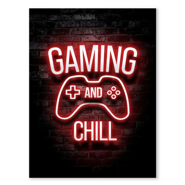 Sdb75c66d88624e26b7fe78ceb59eb9a8v-3.webp Gaming Room Decoration Posters Wall Art